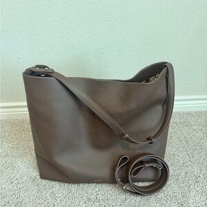 Mina Baie Harlow Vegan Full